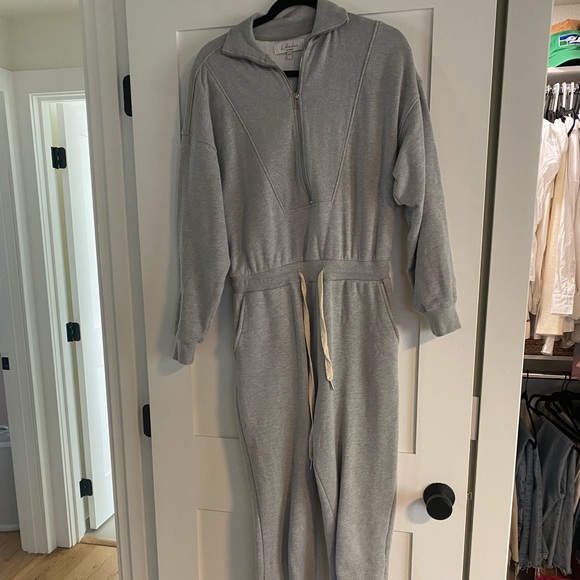 L’academie Cohen Jumpsuit size Small - Picture 6 of 7